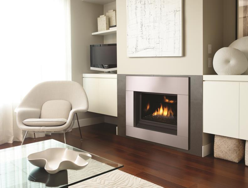Regency Gas Fireplace Horizon HZ33CE The Fireplace Club