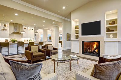 2018 Trending Fireplaces Heatilator