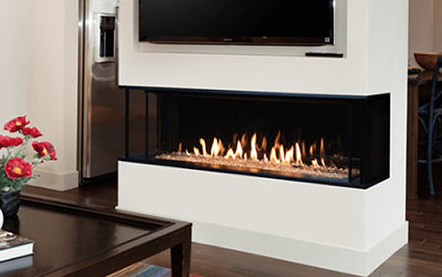 2018 Trending Fireplaces Valor