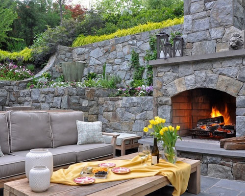 3 Ways Turn Backyard Outdoor Oasis