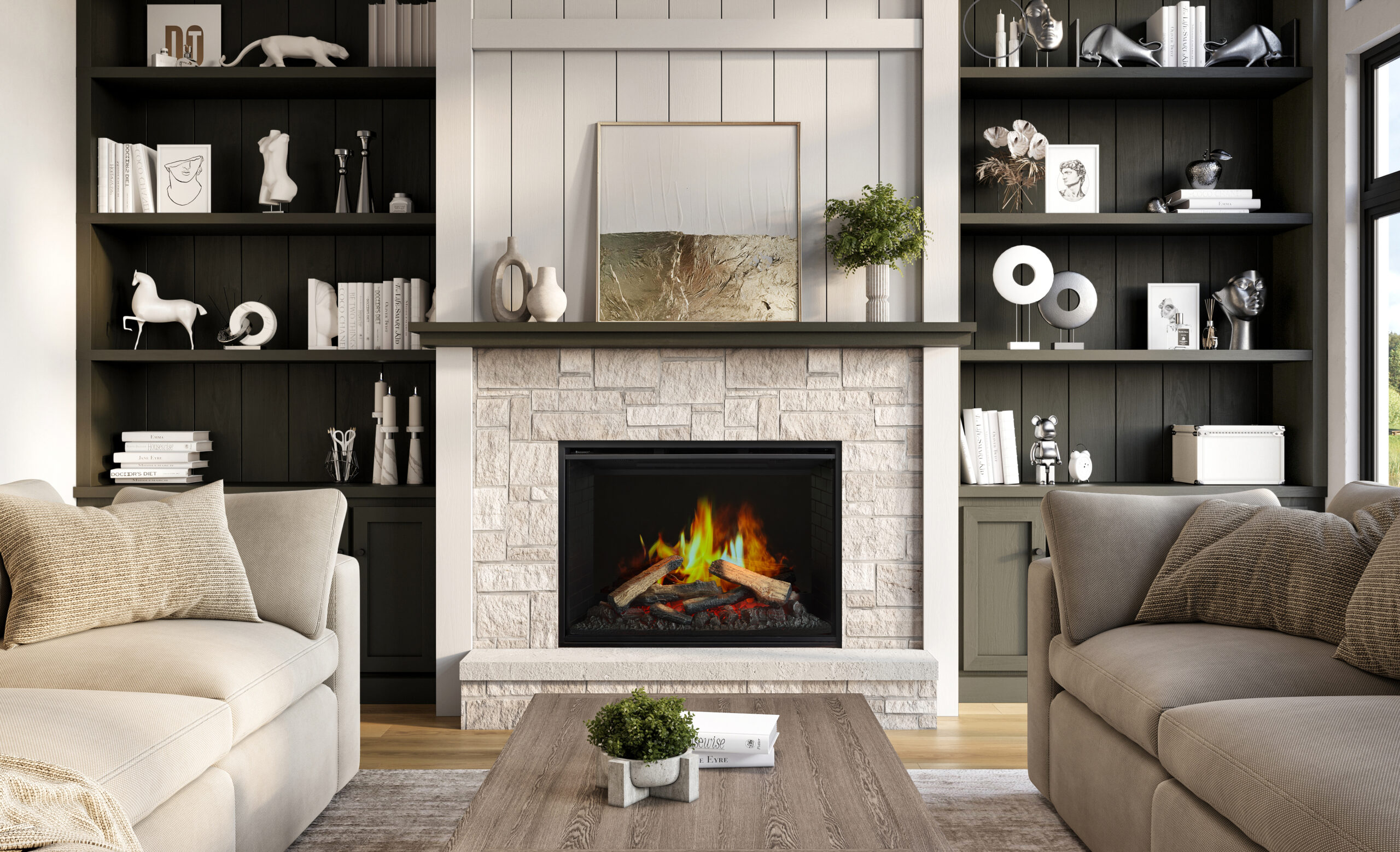E36lcd Oak Logs Straight E36lcd Oak Logs Straight