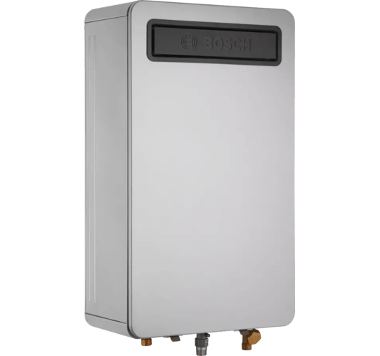Bosch Greentherm 9000 Series Tankless Water Heaters 1 (1)