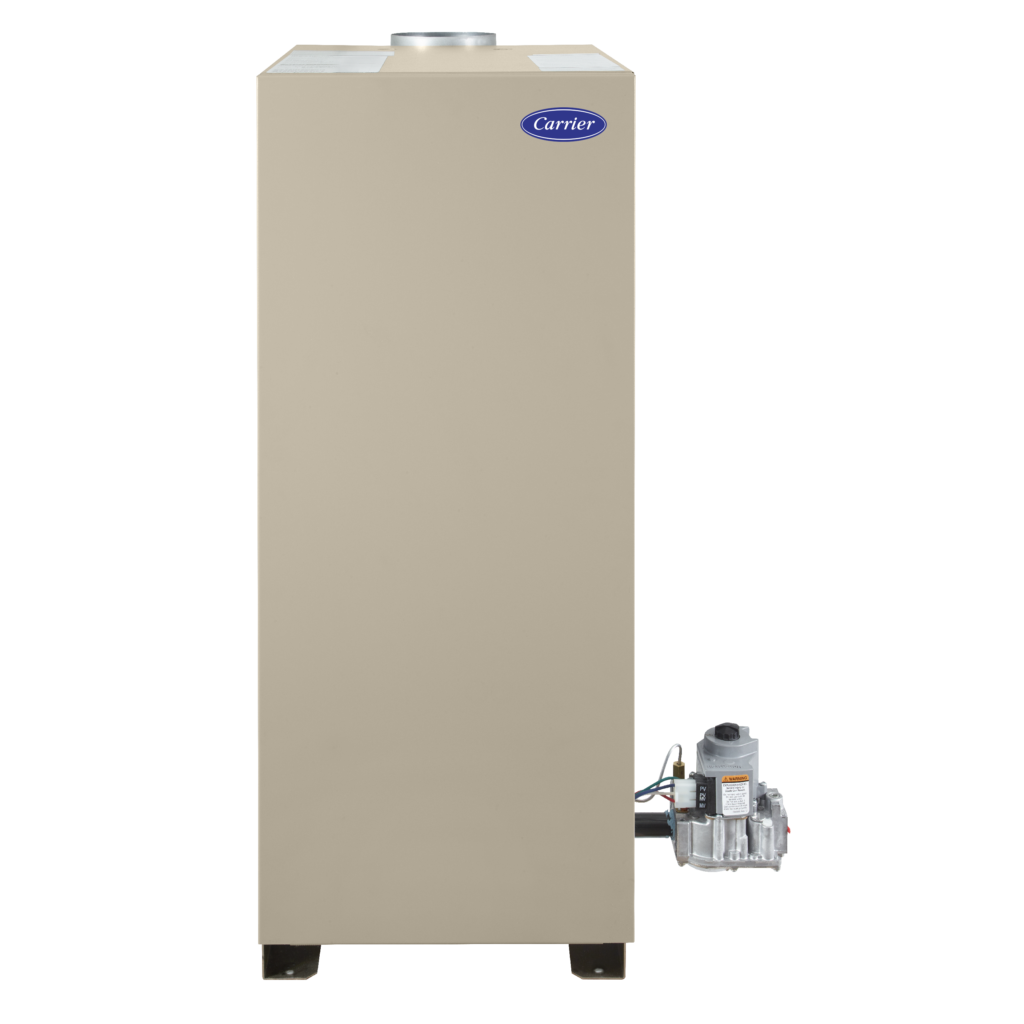 Carrier Comfort 84 Gas Fired Boiler Carrier Comfort 84 Gas Fired Boiler