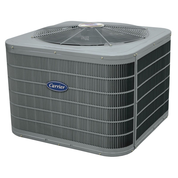 Carrier Performance 1.5 To 5 Ton 16 Seer Residential Air Conditioner