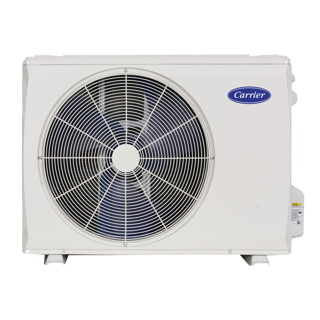 Carrier Performance 18 Compact Heat Pump Carrier Performance 18 Compact Heat Pump