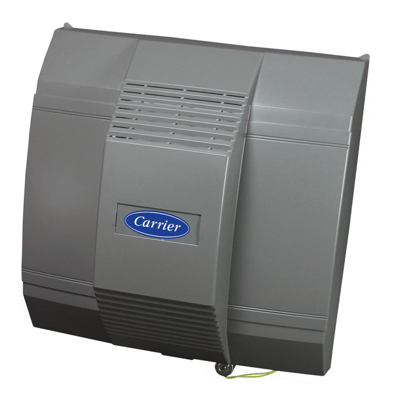 Carrier Performance Large Fan Powered Humidifier