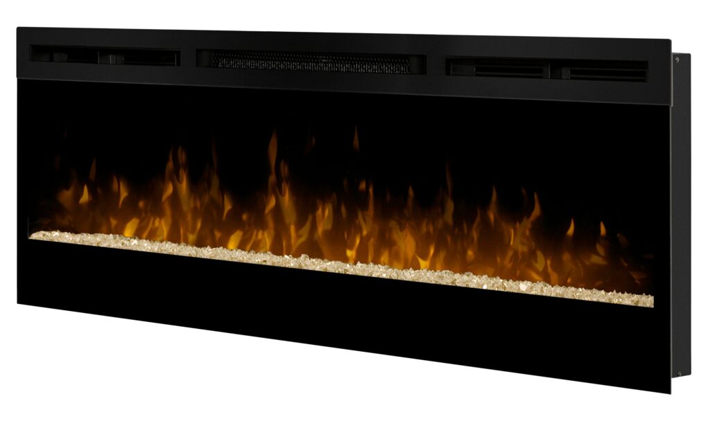Dimplex Cel50 Linear Electric Fireplace 1
