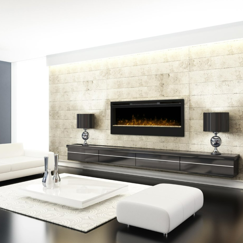 Dimplex Cel50 Linear Electric Fireplace