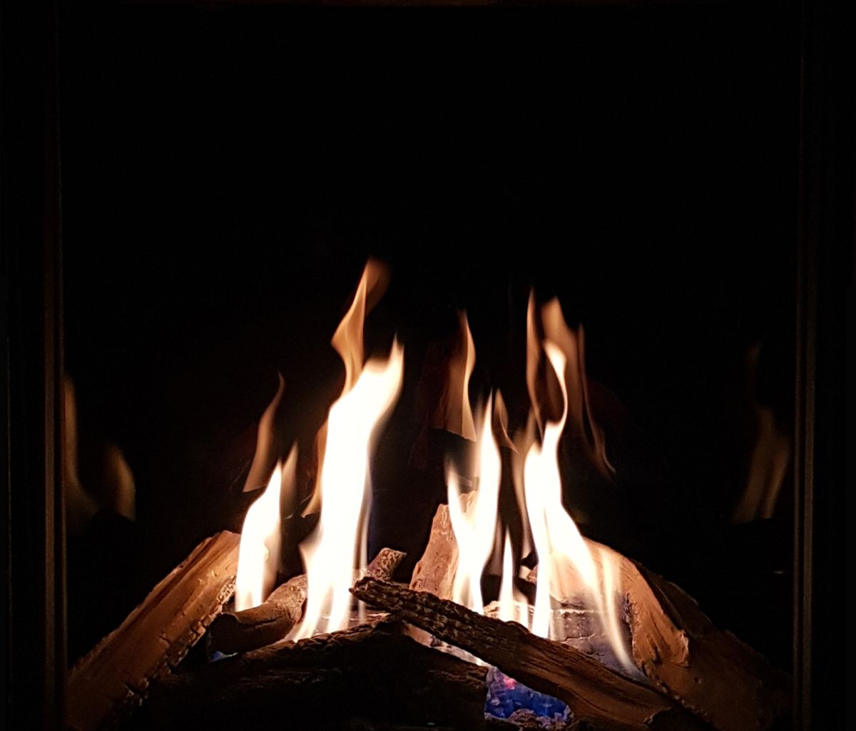 Element4 Black Reflective Panels