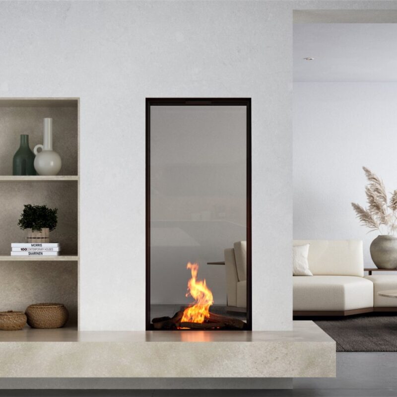 Element4 Sky Largetunnel Bio Bio Ethanol Fire