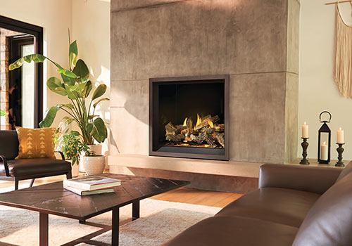 Elevation X Series Napoleon