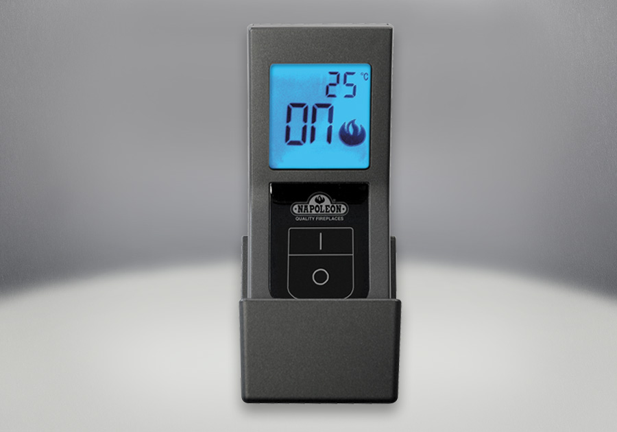 F45 Remote Napoleon Fireplaces F45 Remote Napoleon Fireplaces