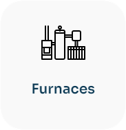 Furnaces Icon