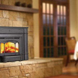 Majestic Gas Fireplace Triumph Direct Vent Gas Insert The