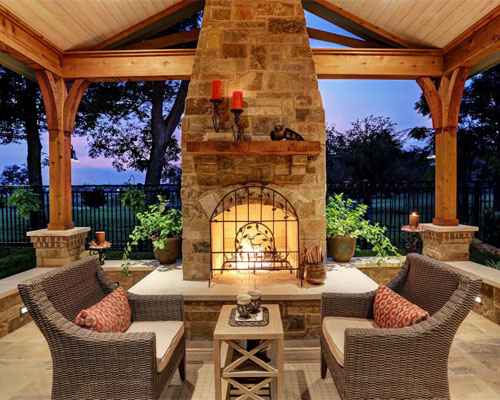 How To Upgrade Your Patio