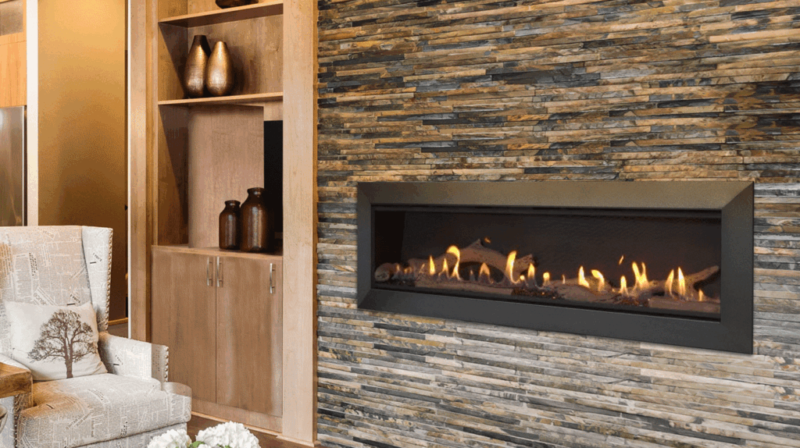Majestic Echelon Ii Fireplace 1