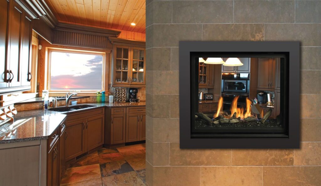 Marquis Bentley St Gas Fireplace Marquis Bentley St Gas Fireplace