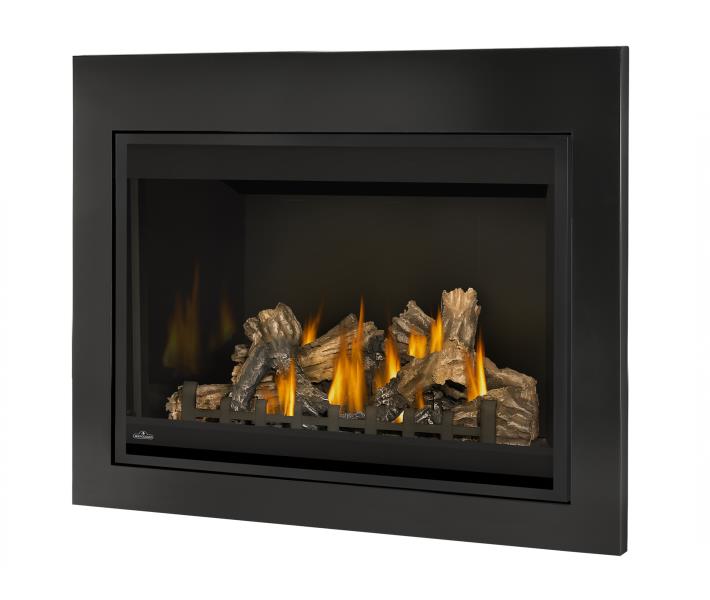 Napoleon Gas Fireplace Grandville 36" The Fireplace Club