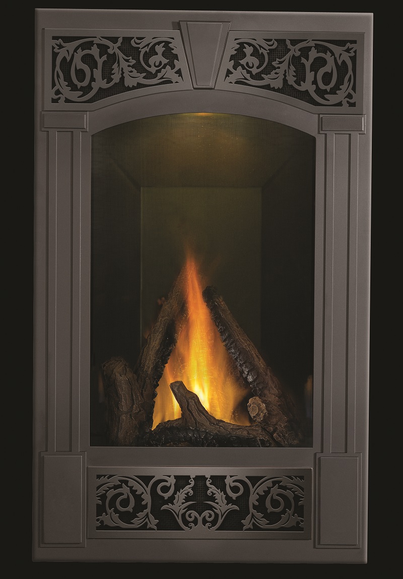 Napoleon Gas Fireplace Vittoria Direct Vent Gas Fireplace The