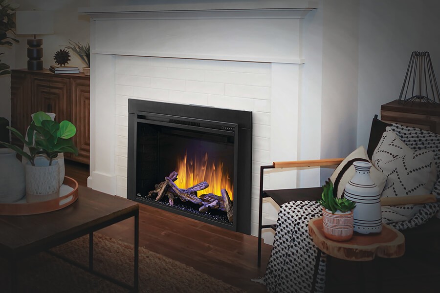 Napoleon Element Electric Inserts Napoleon Element Electric Inserts