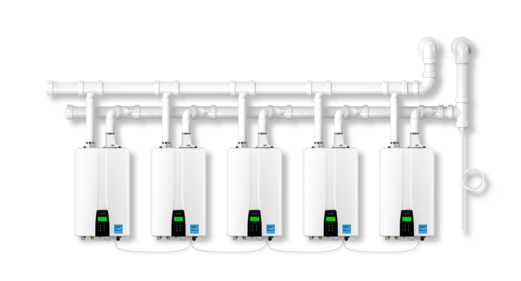 Navien Nfbh Series Boilers Navien Nfbh Series Boilers