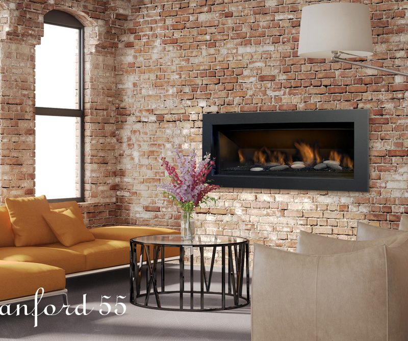 Sierra Flame Stanford 55 Glass Media Rock 1170 Gas Fireplace.jpg