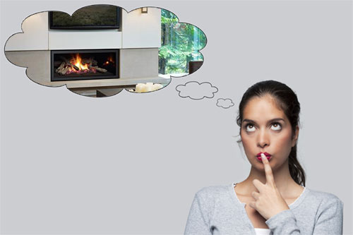 thinking of adding fireplace to home