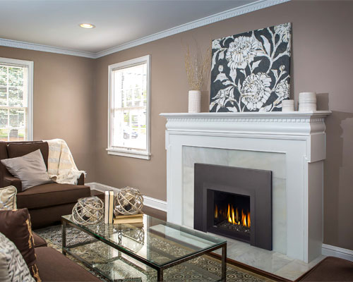 Upgrading Your Wood Burning Fireplace To Gas