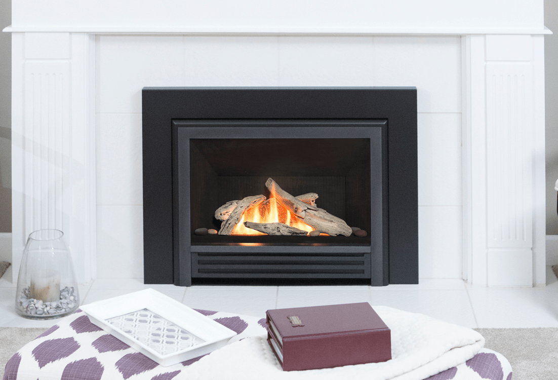 Valor G3 Gas Insert Valor G3 Gas Insert