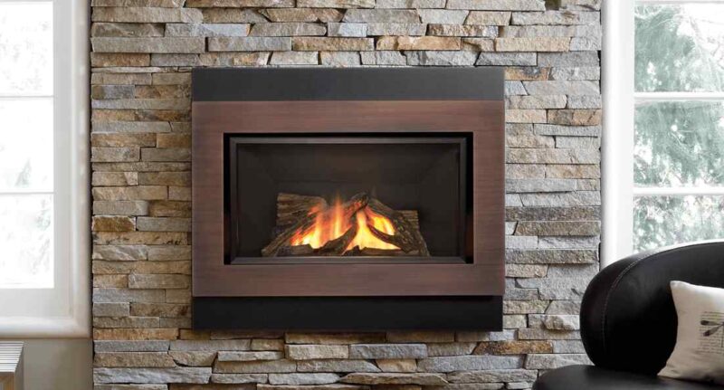 Valor Horizon Gas Fireplace