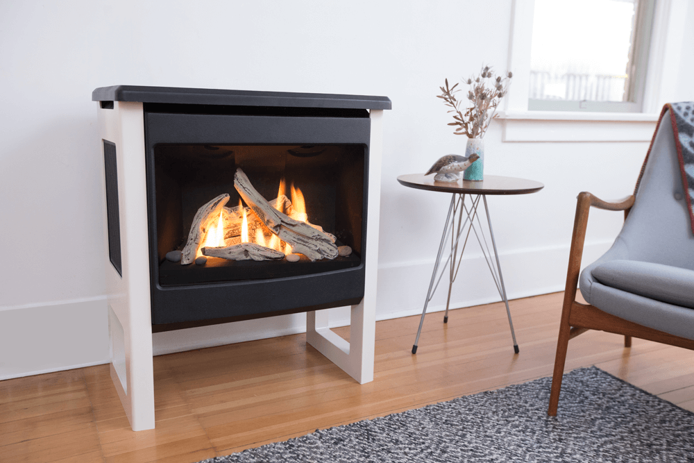 Valor Madrona Gas Stove Valor Madrona Gas Stove